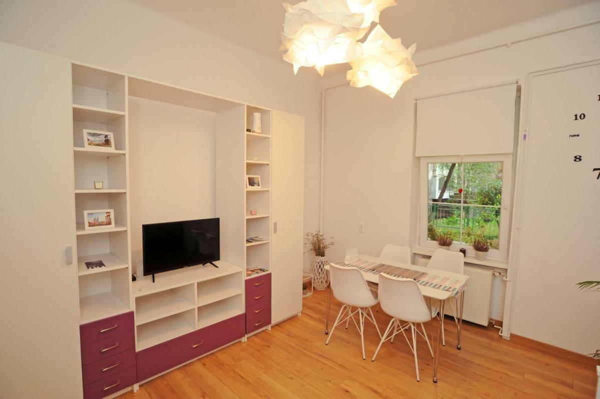 Garden Town Apartment Zagreb Exterior photo