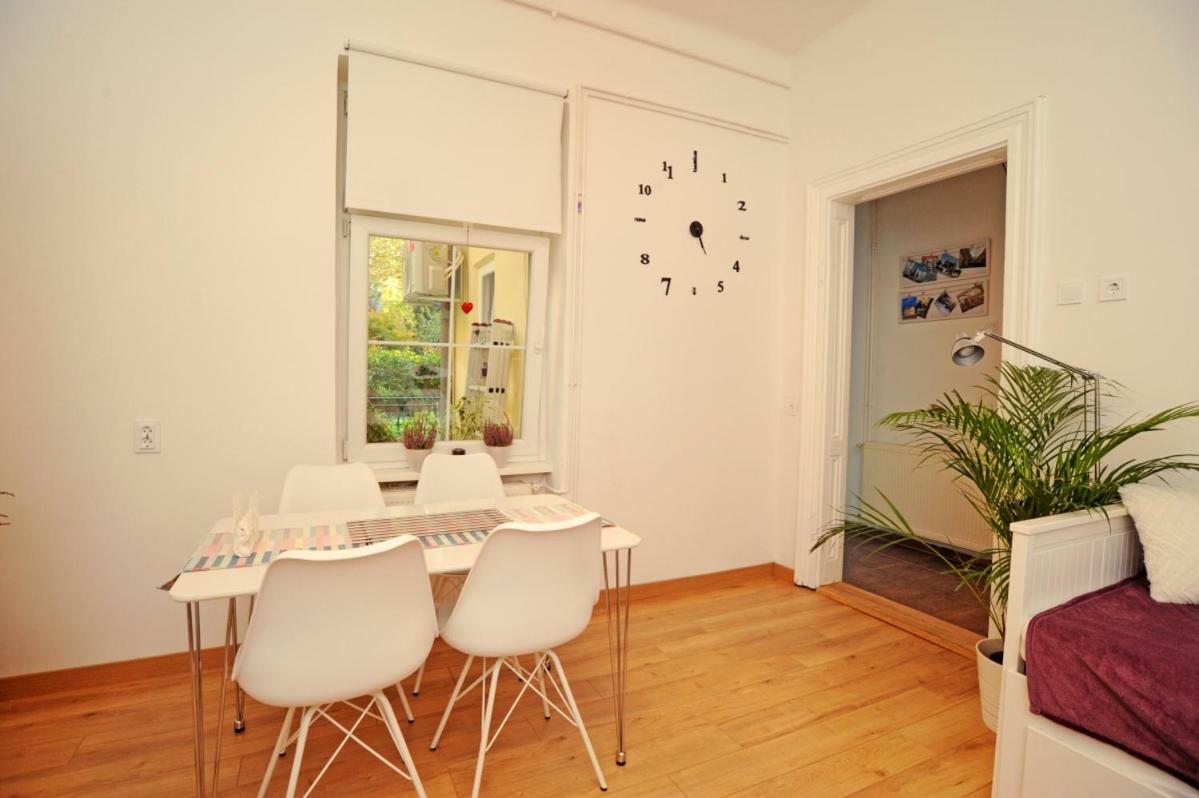 Garden Town Apartment Zagreb Exterior photo